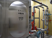 連結送水管ブースターポンプ